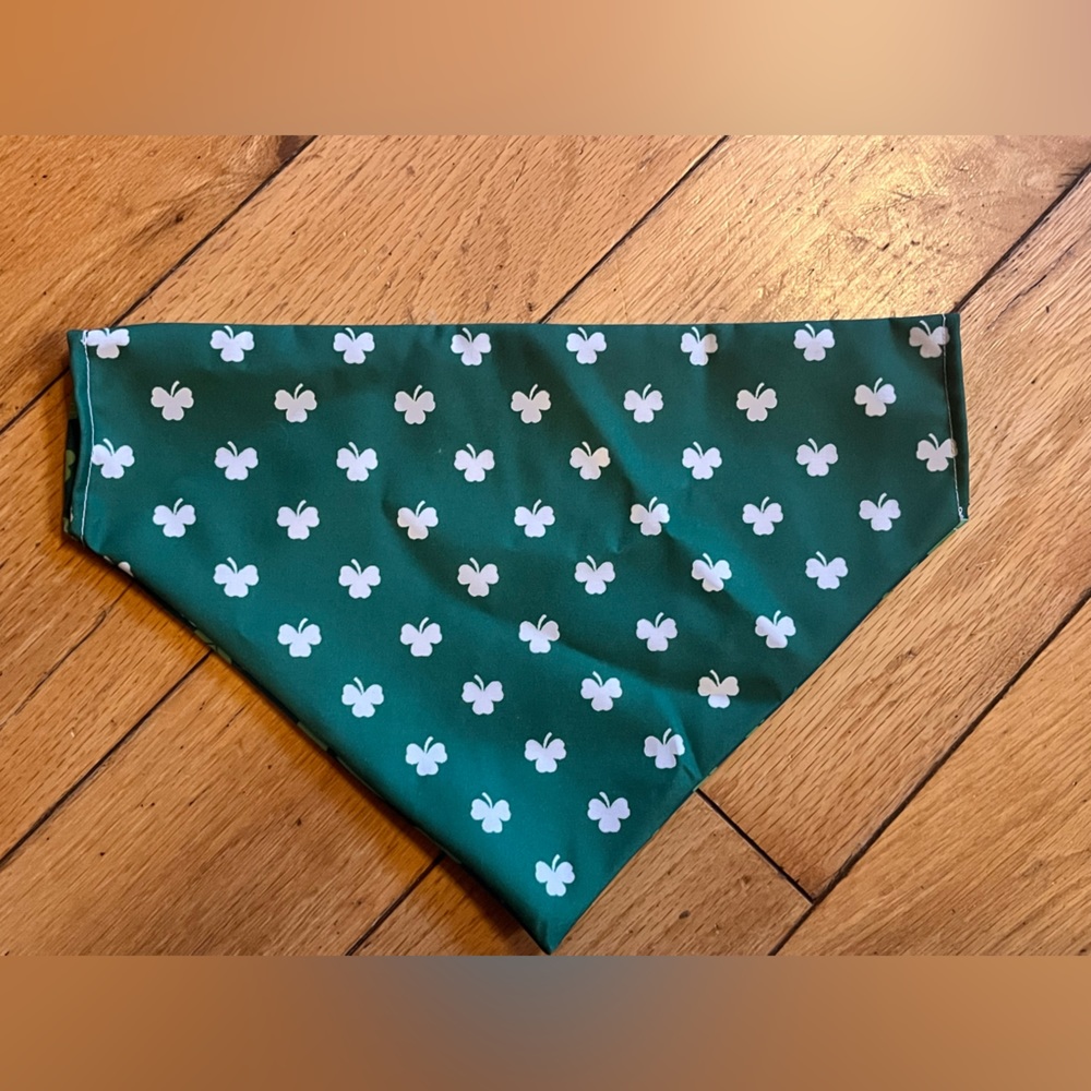 Dog bandana